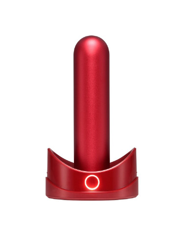 Мастурбатор с нагревателем Flip Zero Red + Flip Warming Set Tenga (254734487)