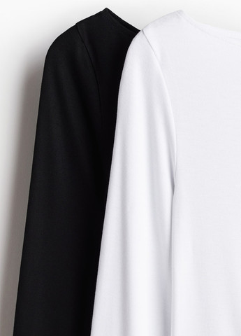 Топ (2 шт.) H&M (368527311)