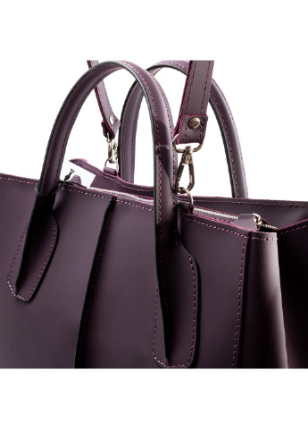 Женская кожаная сумка 32х27,5х10 см Eterno (210339050)