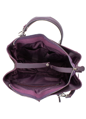 Жіноча шкіряна сумка 32х27,5х10 см Eterno (210339050)