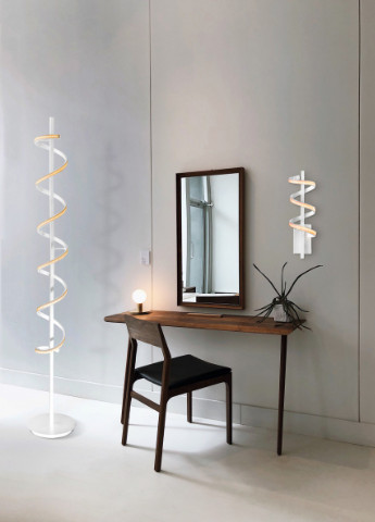 BL-458W/25W WH бра Brille (253894414)