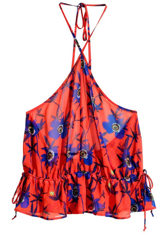 Майка H&M — 307917483