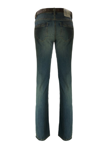 Жіночі розкльошені джинси Tom Tailor - (252867511)