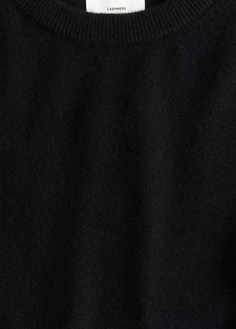 Чорний демісезонний джемпер джемпер H&M