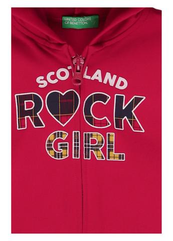 Толстовка United Colors of Benetton (313588686)