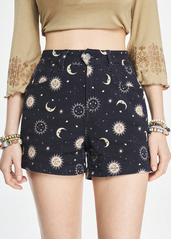 Шорты SHEIN (345181879)