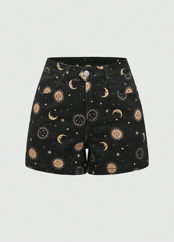 Шорты SHEIN (345181879)