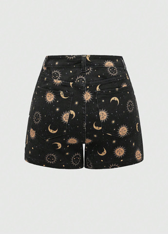 Шорты SHEIN (345181879)