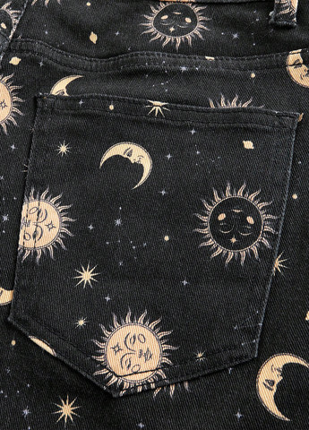 Шорты SHEIN (345181879)