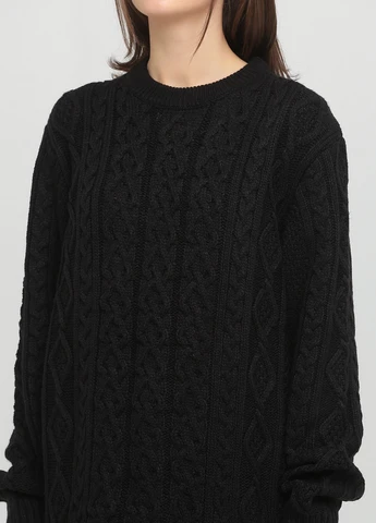 Чорний демісезонний джемпер джемпер H&M