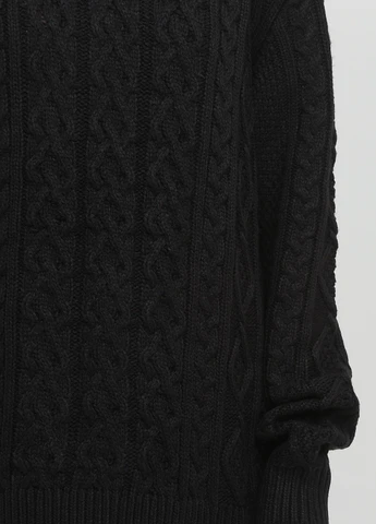 Чорний демісезонний джемпер джемпер H&M