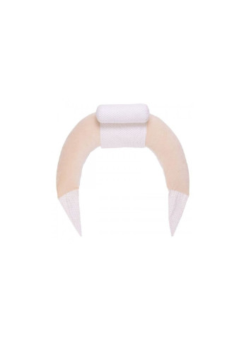 Подушка для кормления "Comfort Lux Velour stars beige" 200*75 (302.04.1) Верес (254007803)