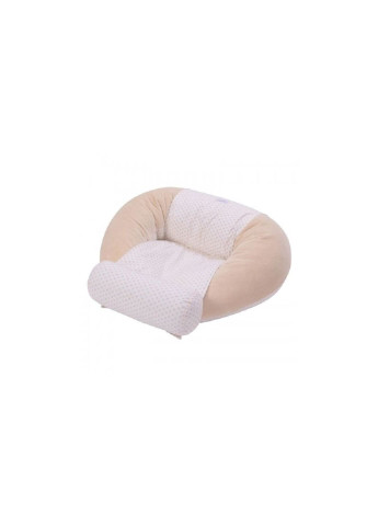 Подушка для кормления "Comfort Lux Velour stars beige" 200*75 (302.04.1) Верес (254007803)