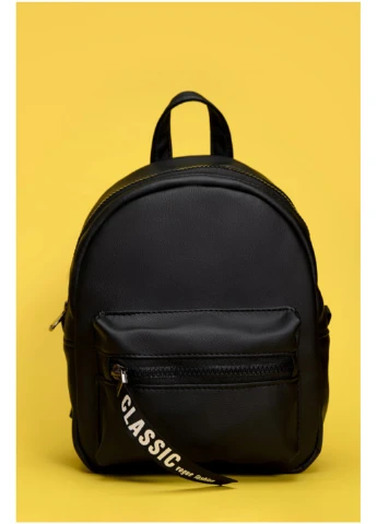 Жіночий рюкзак 25х10х20 см Sambag (210478351)