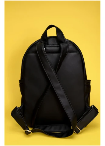 Жіночий рюкзак 25х10х20 см Sambag (210478351)