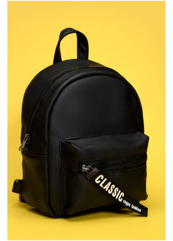 Жіночий рюкзак 25х10х20 см Sambag (210478351)