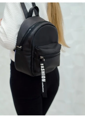 Жіночий рюкзак 25х10х20 см Sambag (210478351)