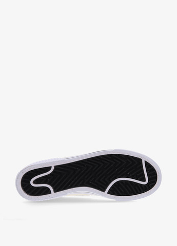 Кроссовки Nike COURT LEGACY LIFT белые демисезоны (329148487)