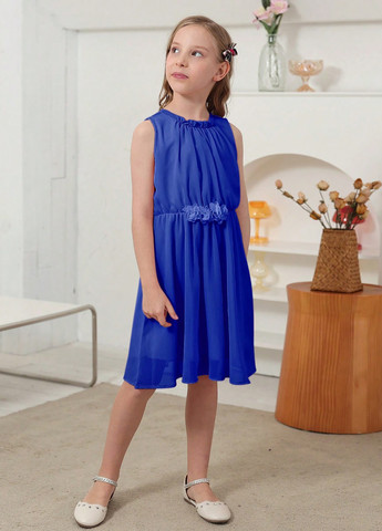 Синіти сукня SHEIN (322849081)