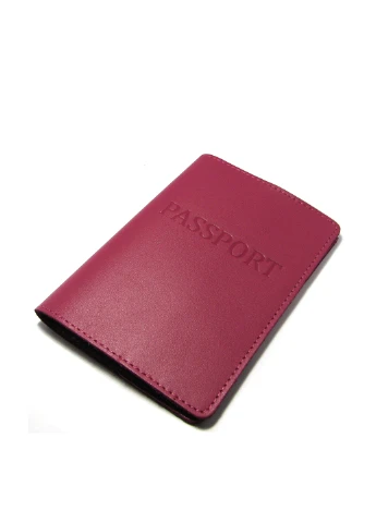 Обкладинка для документів ST Leather Accessories (36053219)