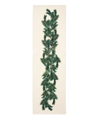 Серветка, 45х150 см H&M (197653899)