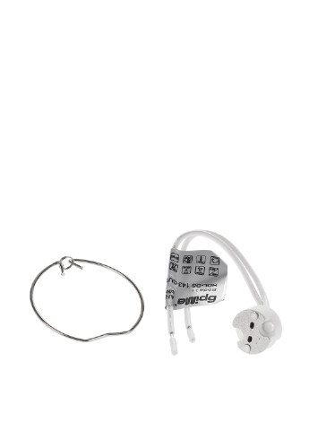 Світильник точковий, 8,5х4,5 см Brille (134970353)