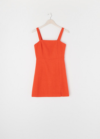 Демисезонный женский сарафан Sinsay однотонный