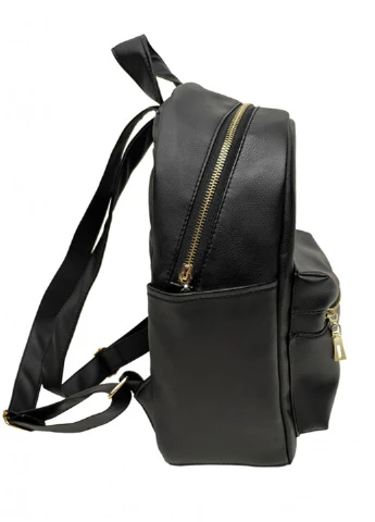 Жіночий рюкзак 35х12х25 см Sambag (210475218)