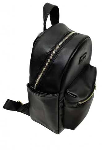Жіночий рюкзак 35х12х25 см Sambag (210475218)
