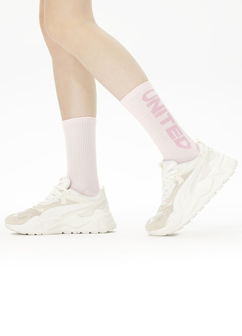 Комбіновані шкарпетки (3 пари) UNITED4 логотипи (329148622)