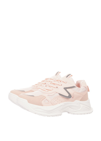 Кросівки Gukkcr рожеві демісезони (315059146)