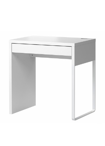 Письменный стол, 73х50 см IKEA (16864562)