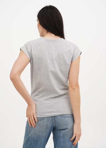 Футболка London Look - (325821076)