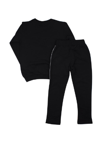 Комбінований демісезонний костюм (світшот, брюки) Breeze
