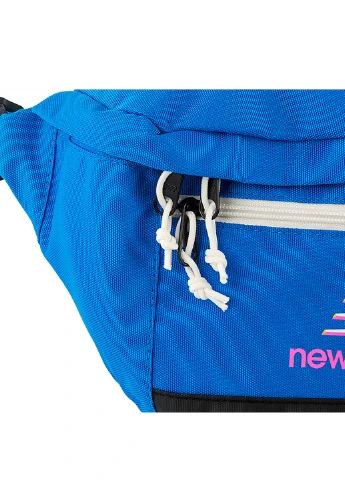 Сумка URBAN OVERSIZE BUM BAG New Balance (256006038)