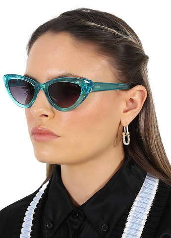 Сонцезахисні окуляри Guess (332824903)