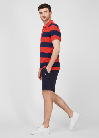 Поло Gant (225643207)