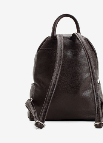 Рюкзак жіночий шкіряний Backpack Regina Notte (251905366)