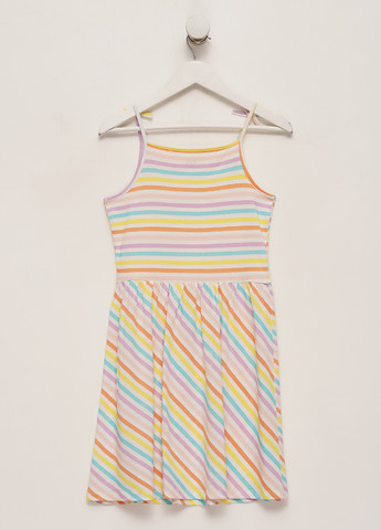 Комбинированное платье C&A (288521966)