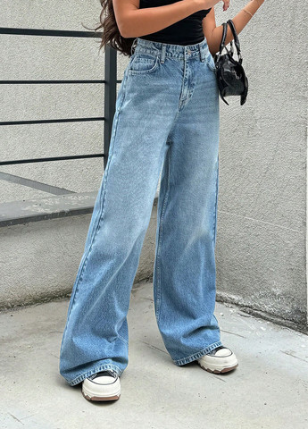 Джинси SHEIN - (342720047)