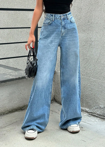 Джинси SHEIN - (342720047)