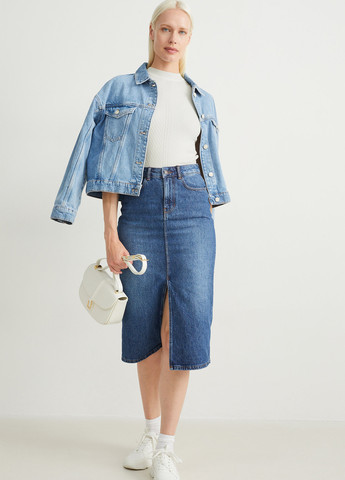 Жилет C&A (353322291)