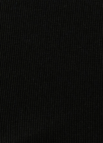 Чорна кежуал сукня футляр KOTON однотонна