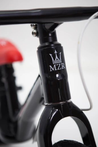 Итальянский Магниевый Беговел MAZERATI NB-03 Hammer (252058469)