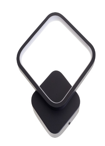 Бра BL-715W/12W WW BK Brille (252372186)