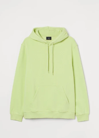 Худи H&M (252627236)