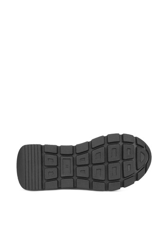 Кроссовки Libero чёрные демисезоны (258678588)