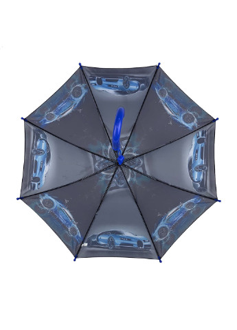 Детский зонт полуавтомат 83 см S&L (193351110)