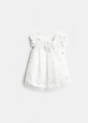 Біла біле нарядне платье Pierre Cardin (252588234)