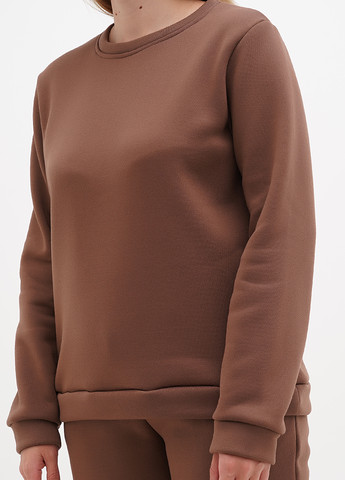 Костюм (свитшот, брюки) Fashion news (302154909)